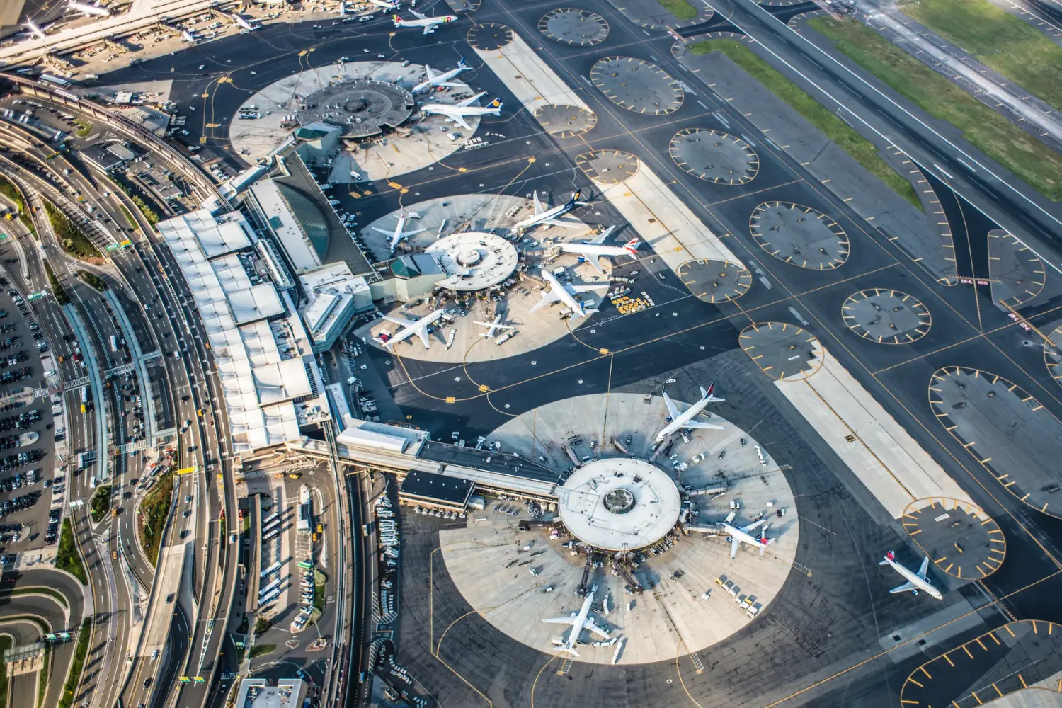 Newark Airport